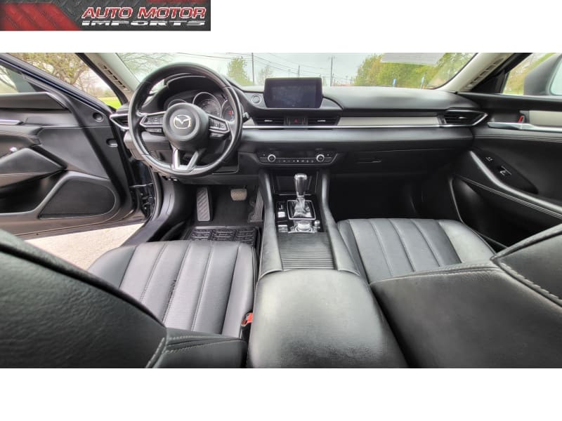 Mazda Mazda6 2019 price $14,995