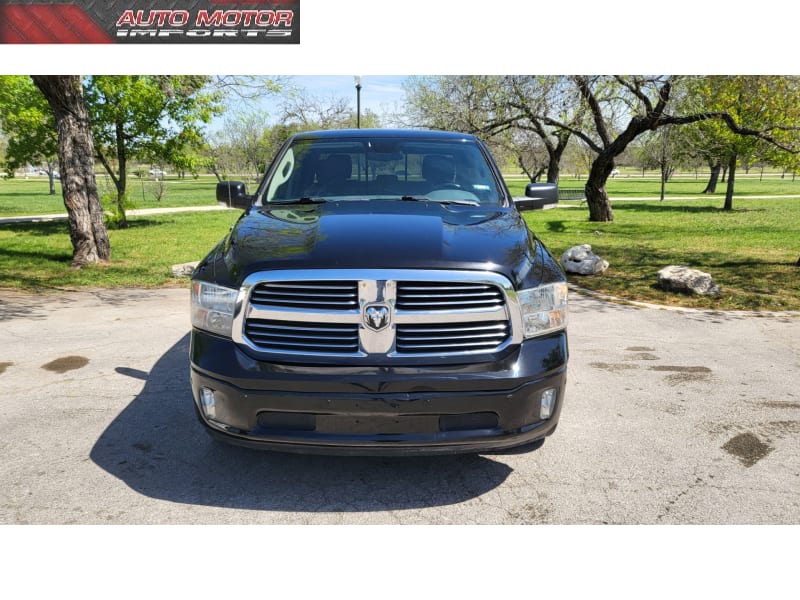 RAM 1500 Classic 2019 price $13,995