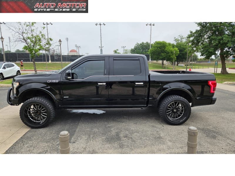 Ford F-150 2016 price $23,995