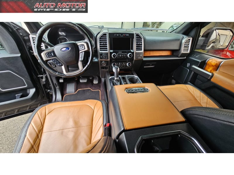 Ford F-150 2016 price $23,995