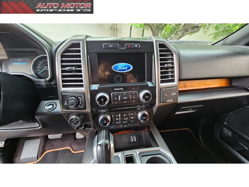 Ford F-150 2016 price $23,995