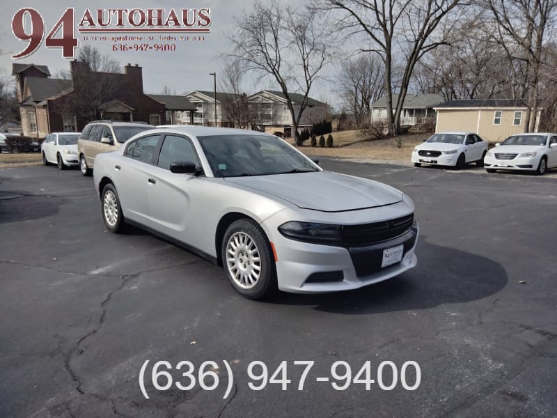 Dodge Charger 2017 price $14,995