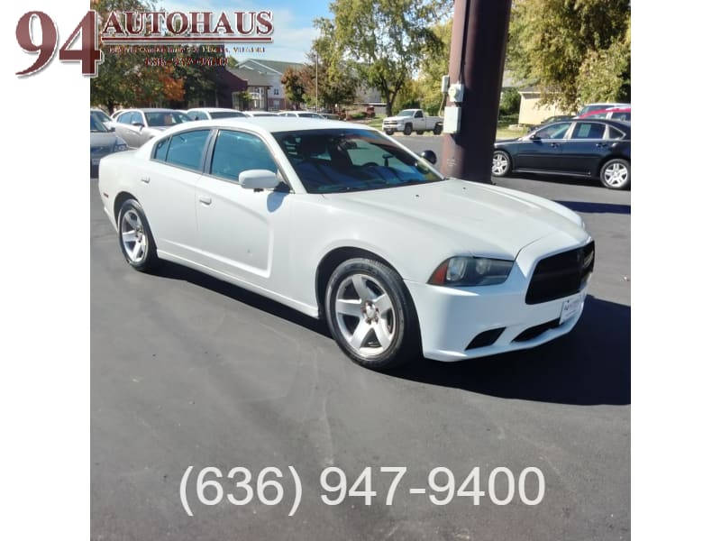 Dodge Charger 2013 price $8,995