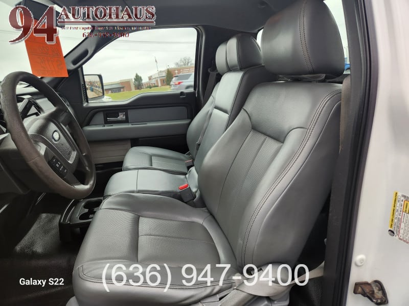 Ford F-150 2014 price $8,995