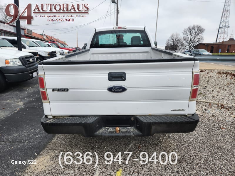 Ford F-150 2014 price $8,995