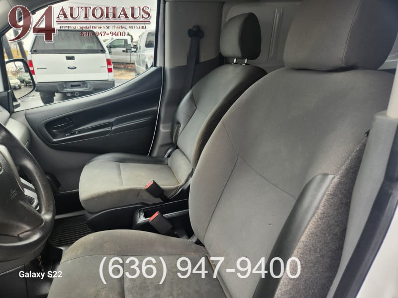 Nissan NV200 Compact Cargo 2019 price $12,995
