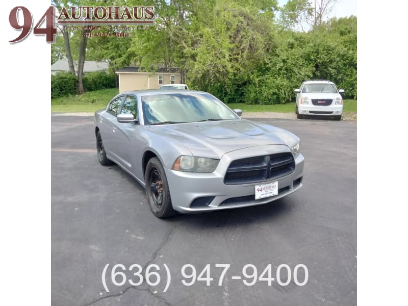 Dodge Charger 2013 price $8,995