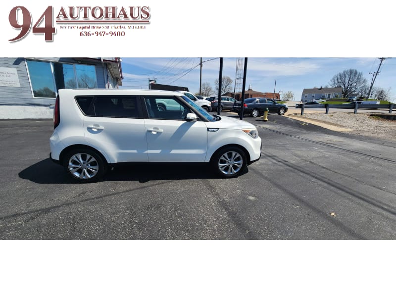 Kia Soul 2014 price $6,995