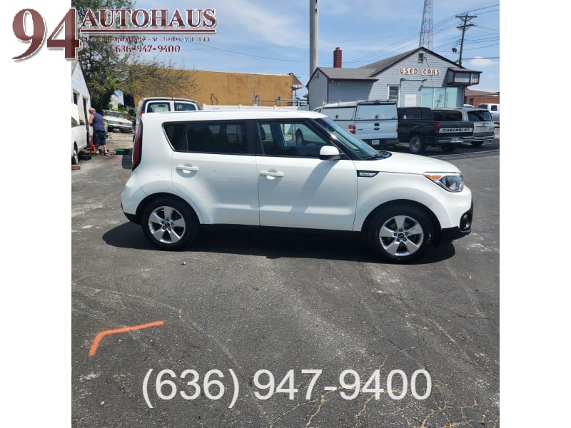 Kia Soul 2019 price $8,995