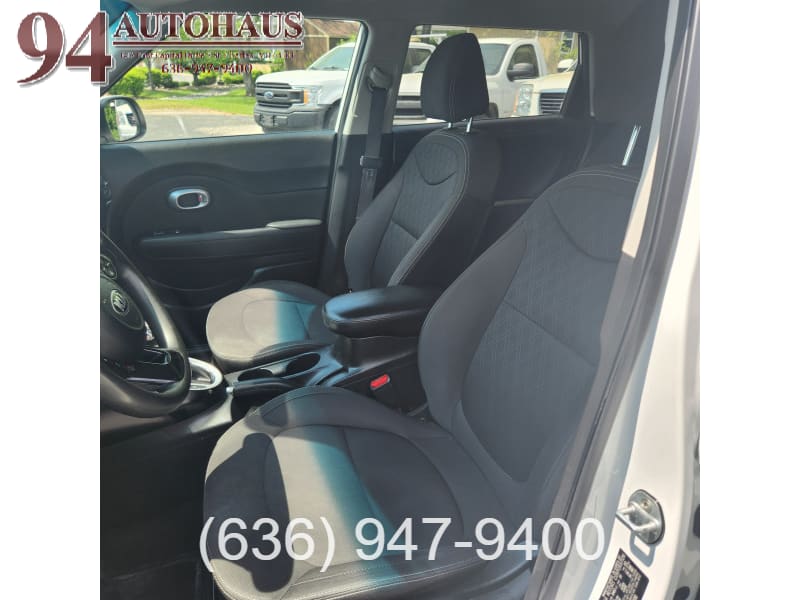 Kia Soul 2019 price $8,995