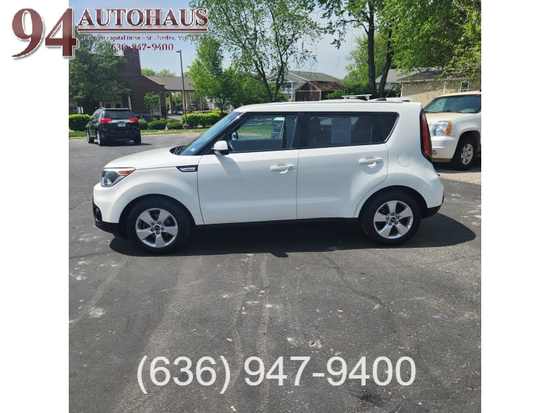 Kia Soul 2019 price $8,995