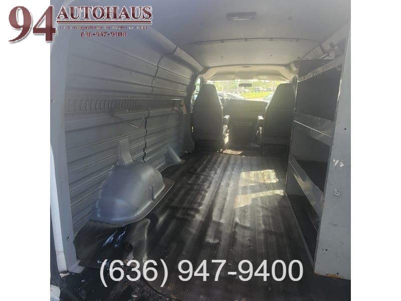 Chevrolet Express Cargo Van 2008 price $8,995