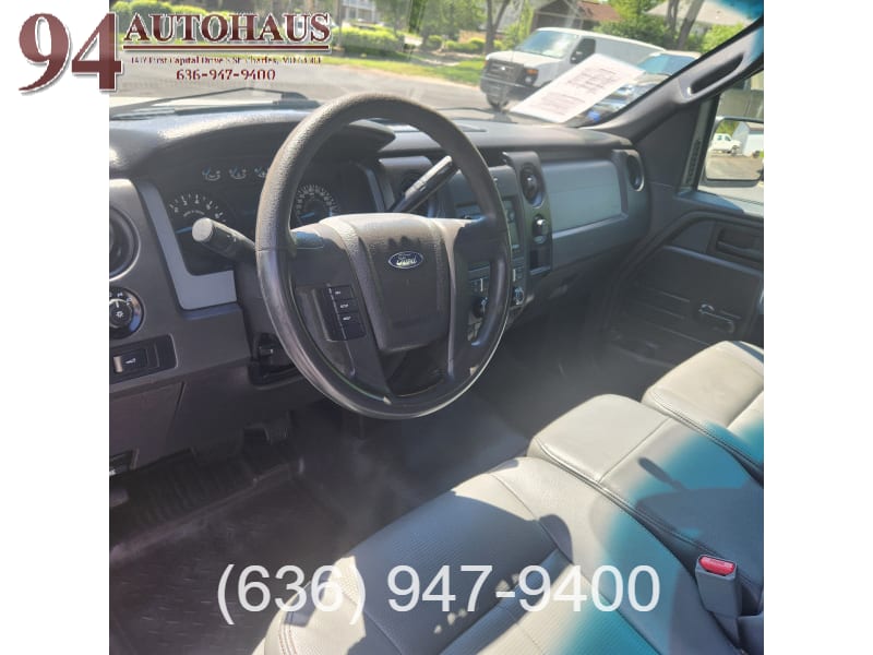 Ford F-150 2013 price $6,995