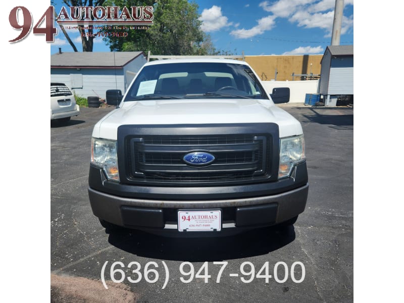 Ford F-150 2013 price $6,995