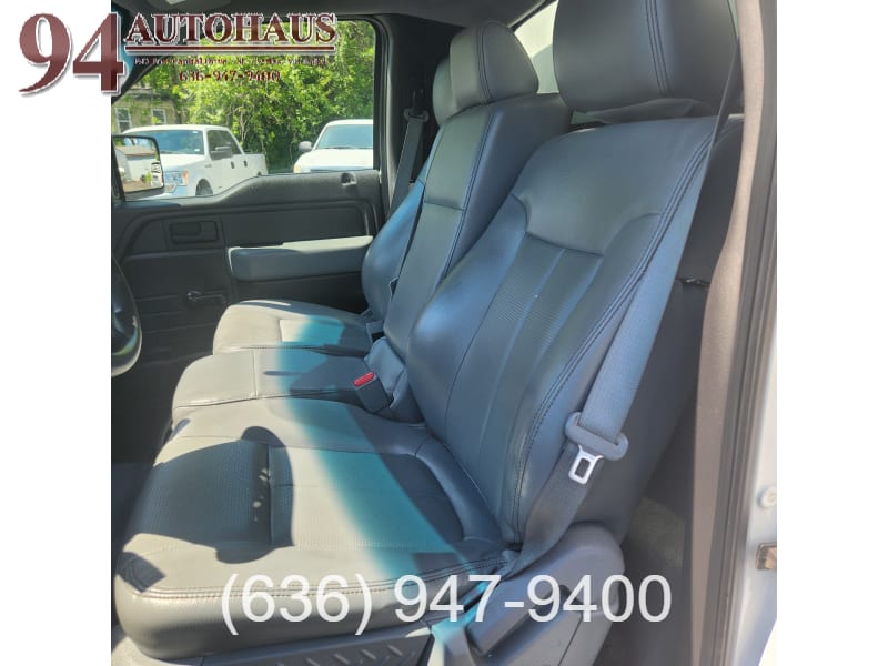 Ford F-150 2013 price $6,995