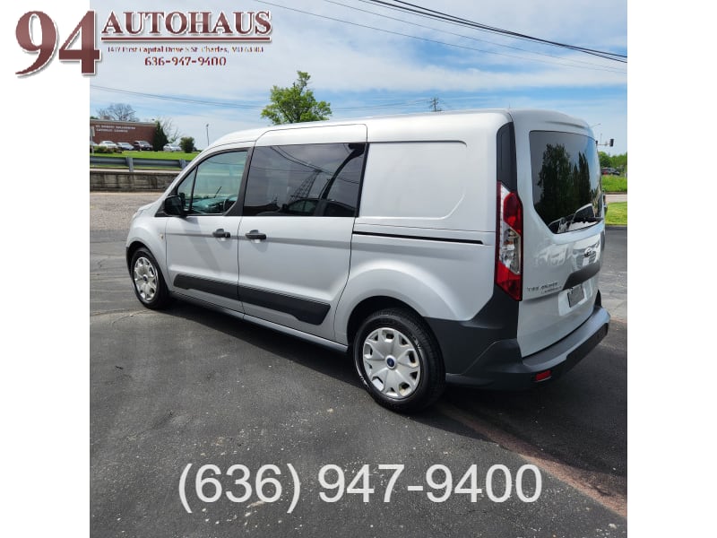 Ford Transit Connect 2015 price $10,995