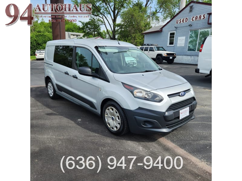 Ford Transit Connect 2015 price $10,995