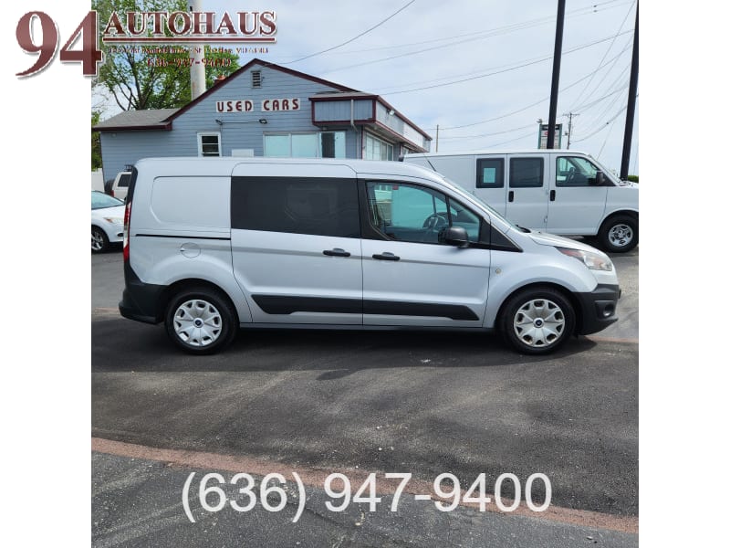 Ford Transit Connect 2015 price $10,995