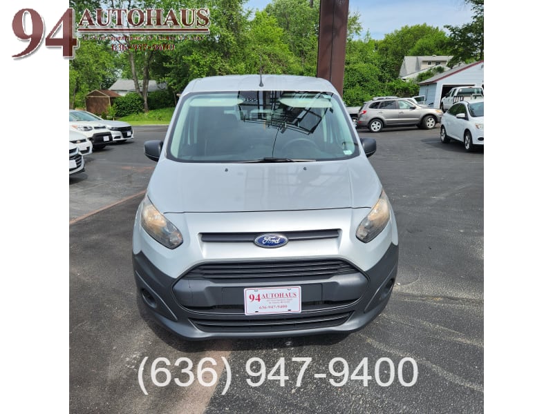 Ford Transit Connect 2015 price $10,995