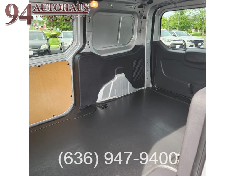 Ford Transit Connect 2015 price $10,995