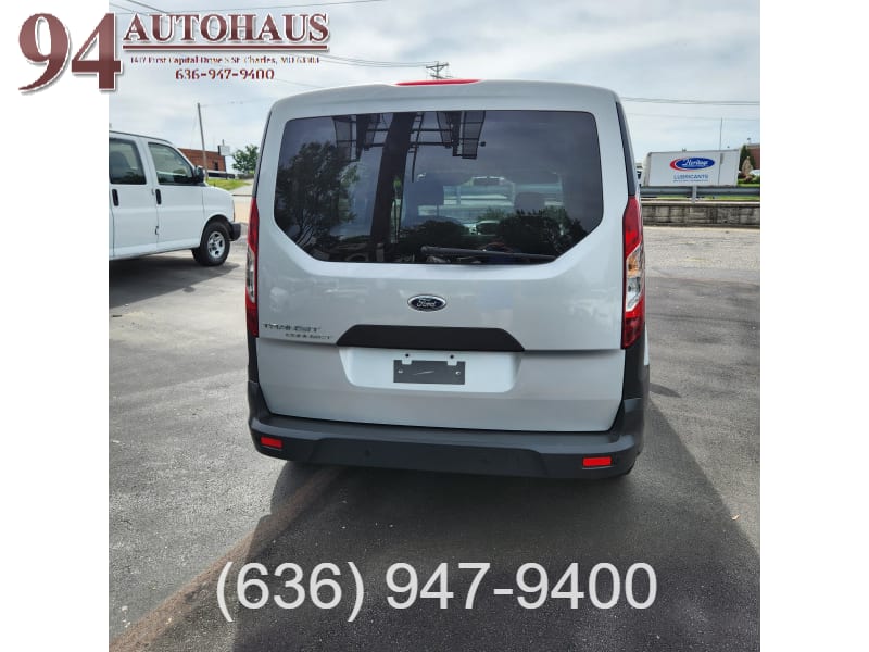 Ford Transit Connect 2015 price $10,995