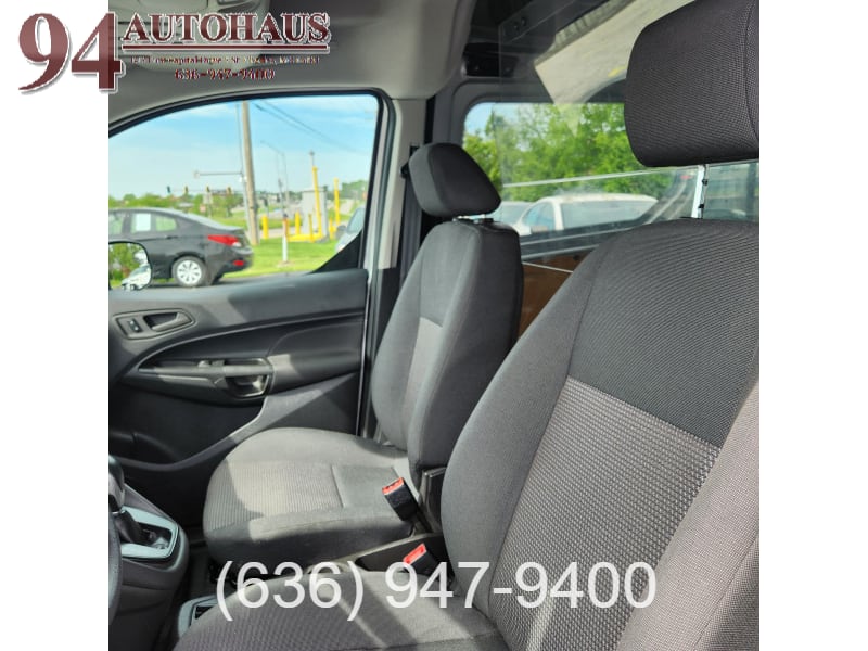 Ford Transit Connect 2015 price $10,995