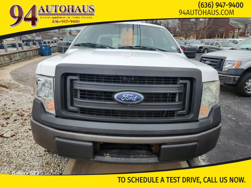 Ford F-150 2014 price $8,995