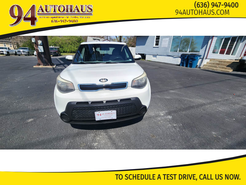 Kia Soul 2014 price $6,995