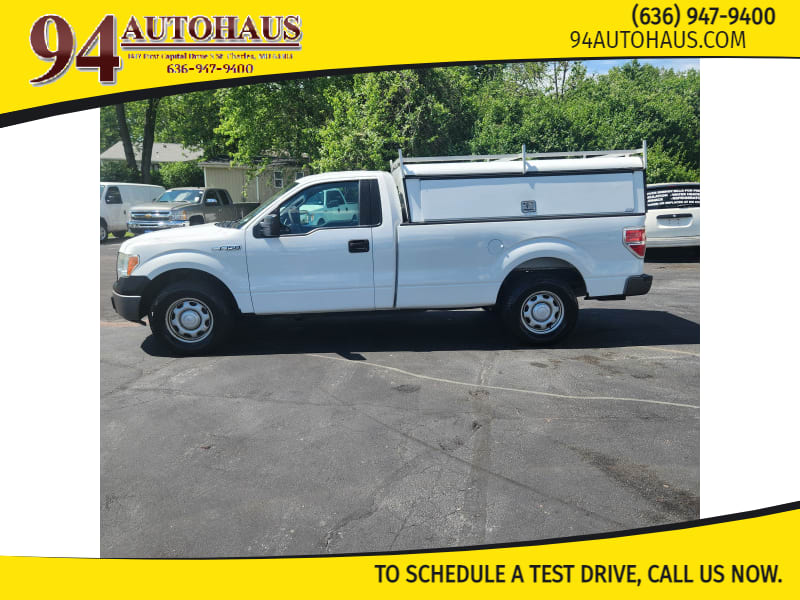 Ford F-150 2013 price $6,995