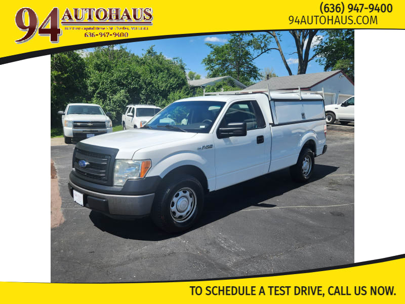 Ford F-150 2013 price $6,995