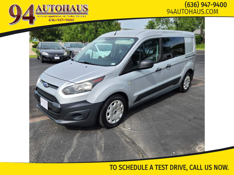 Ford Transit Connect 2015 price $10,995