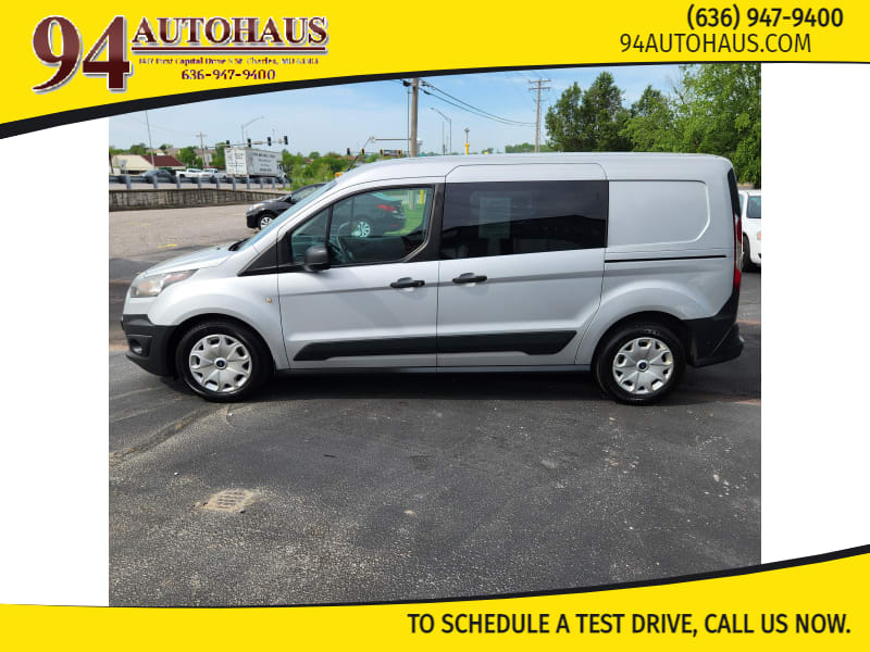 Ford Transit Connect 2015 price $10,995