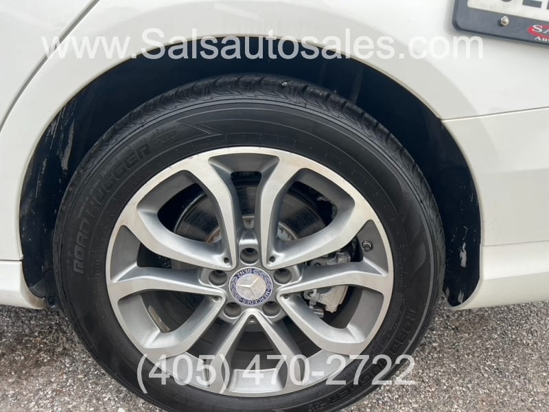 Mercedes-Benz C-Class 2015 price $15,995