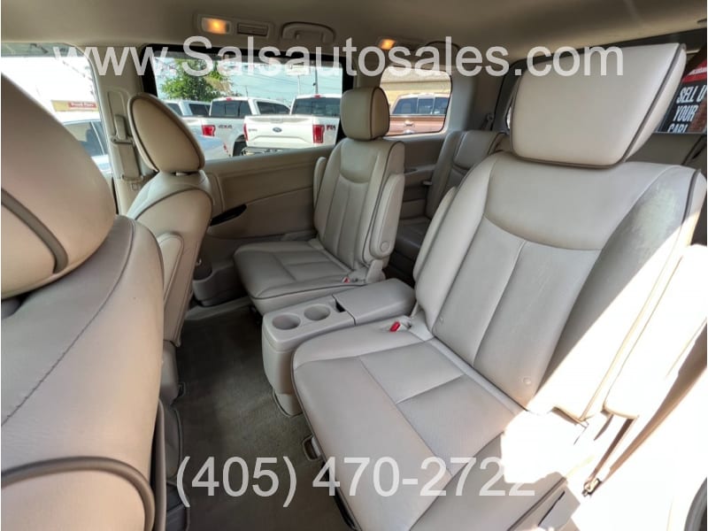 Nissan Quest 2013 price $13,500