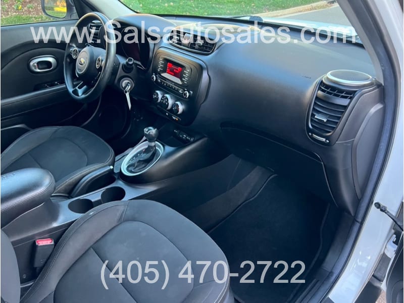 Kia Soul 2015 price $6,995