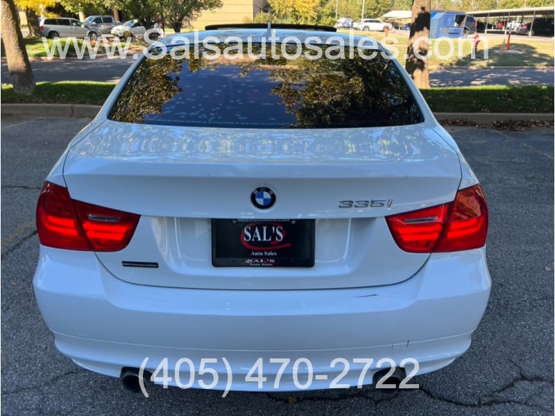 BMW 3-Series 2011 price $8,995