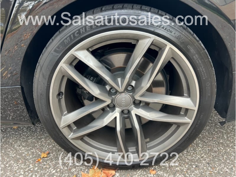 Audi S7 2016 price $28,995