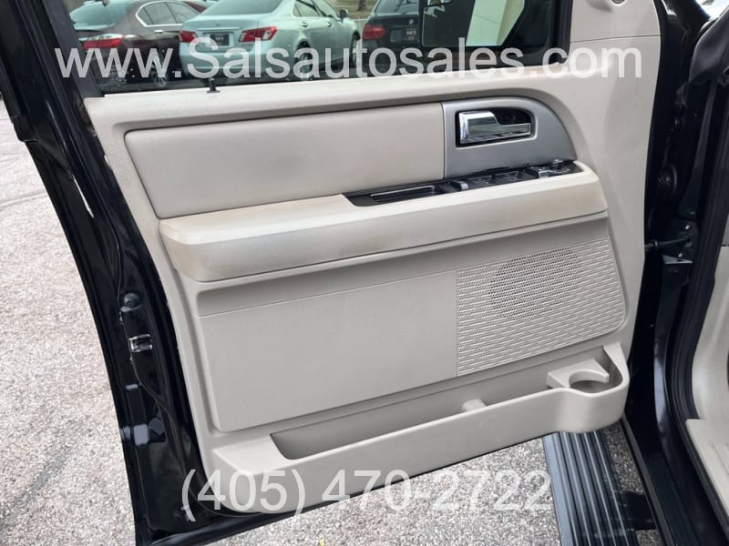 Ford Expedition EL 2014 price $8,995
