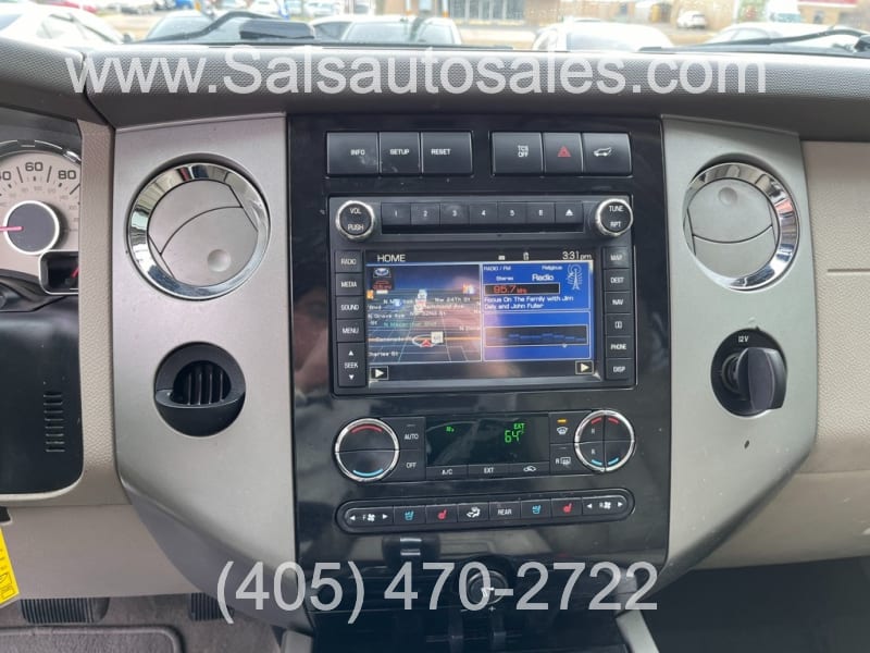 Ford Expedition EL 2014 price $7,995