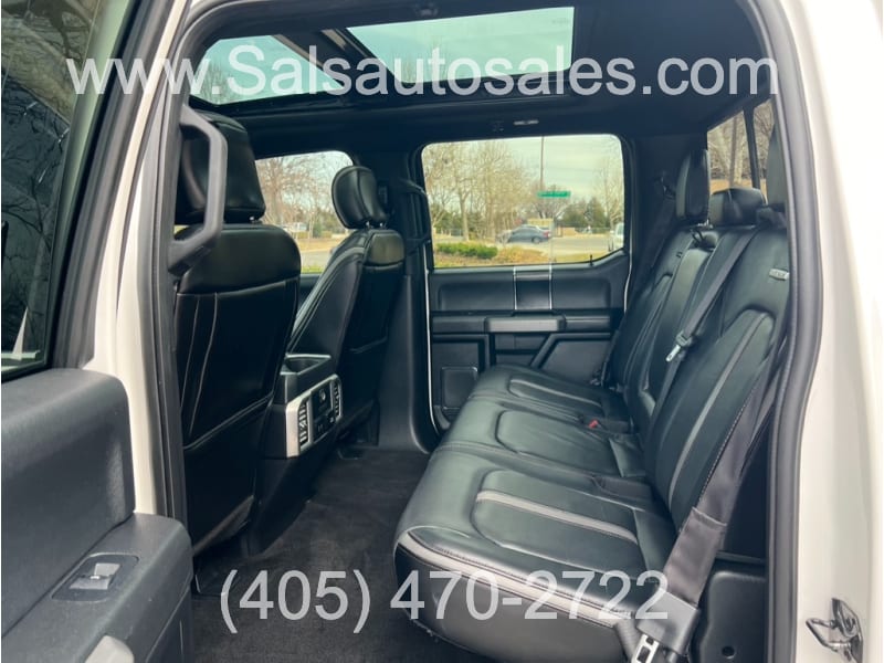 Ford F-150 2018 price $29,995