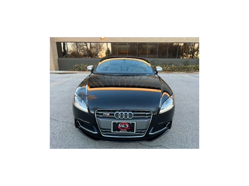 Audi TTS 2011 price $17,995