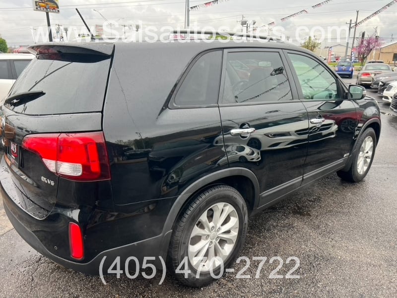 Kia Sorento 2015 price $8,995