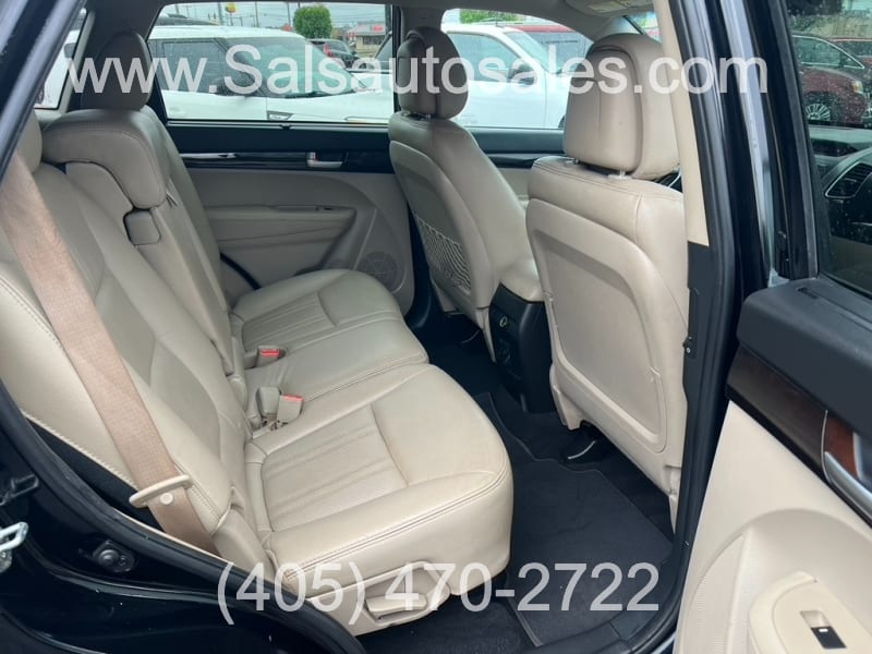 Kia Sorento 2015 price $8,995