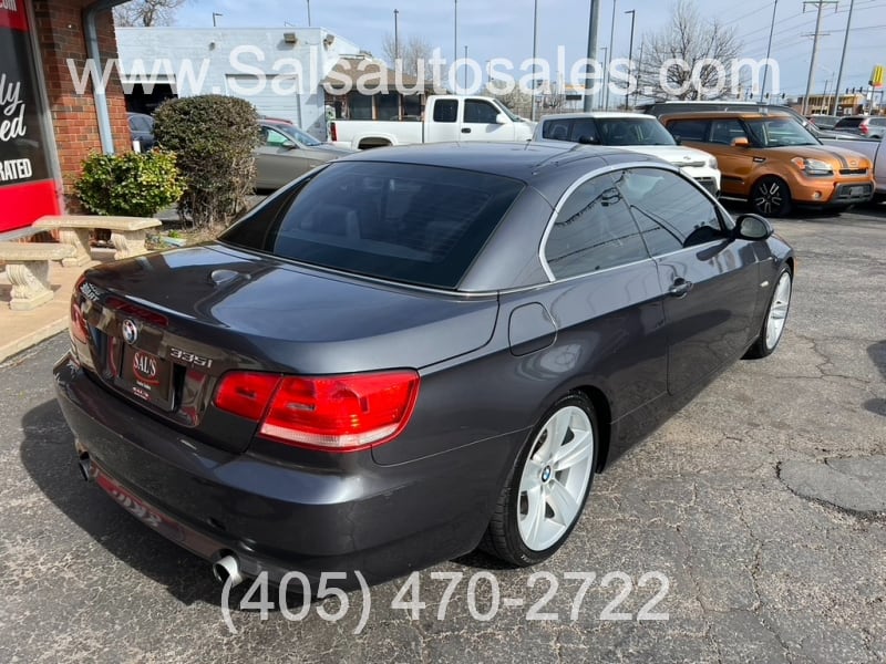 BMW 3-Series 2007 price $10,995