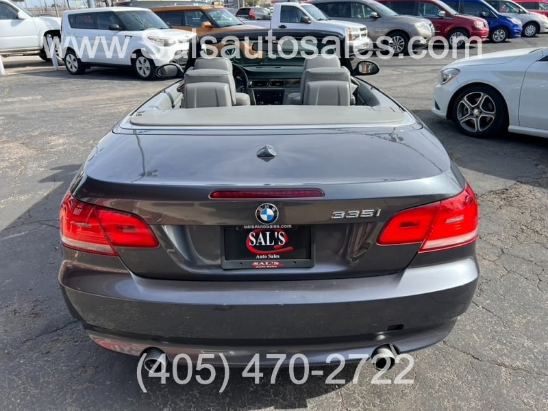 BMW 3-Series 2007 price $10,995