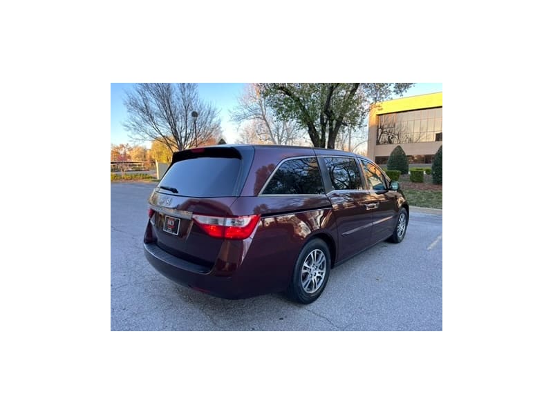 Honda Odyssey 2012 price $9,995