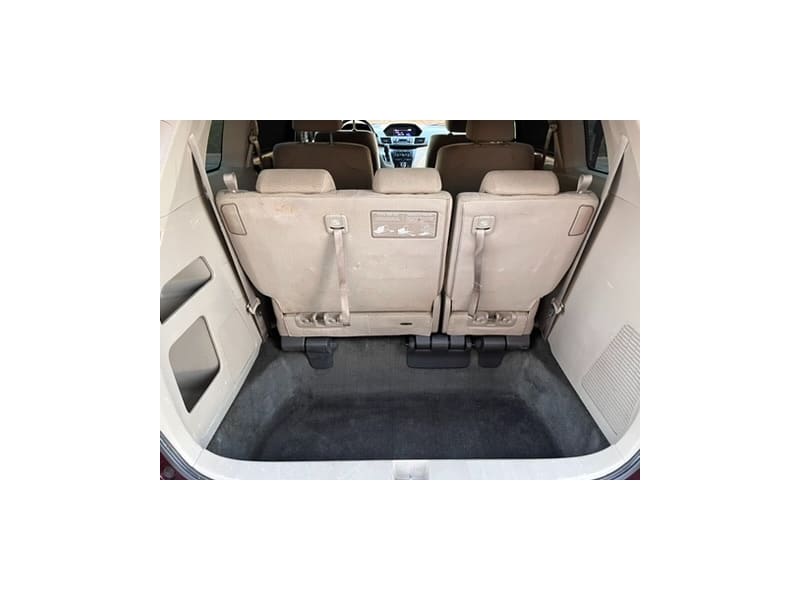 Honda Odyssey 2012 price $9,995