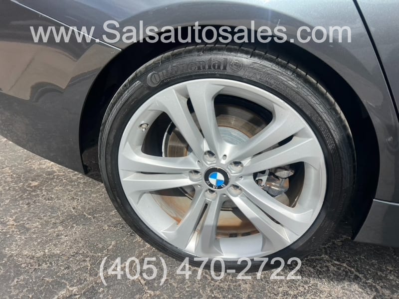 BMW 3-Series 2012 price $10,995