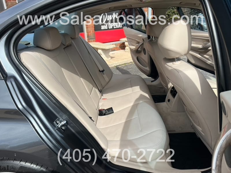 BMW 3-Series 2012 price $10,995