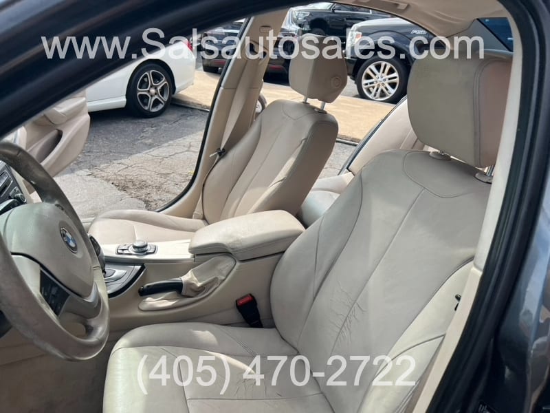 BMW 3-Series 2012 price $9,995